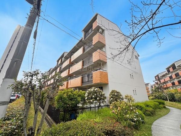 藤沢台第１住宅３０７号棟