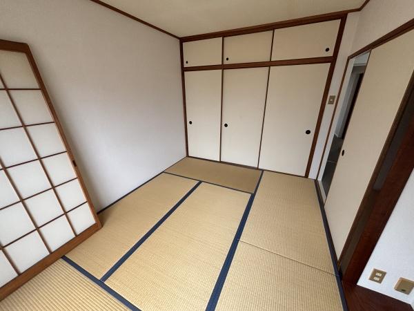 藤沢台第１住宅３０７号棟