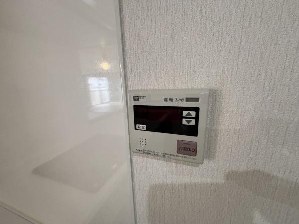 藤沢台第１住宅３０７号棟