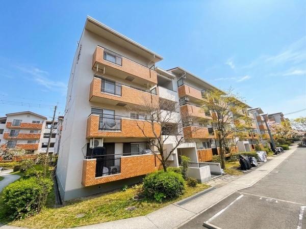 藤沢台第１住宅３０７号棟