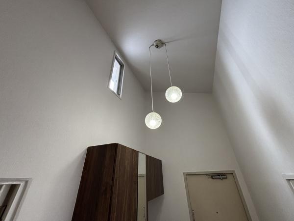 藤沢台第１住宅３０７号棟