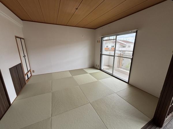 藤沢台第１住宅３０７号棟