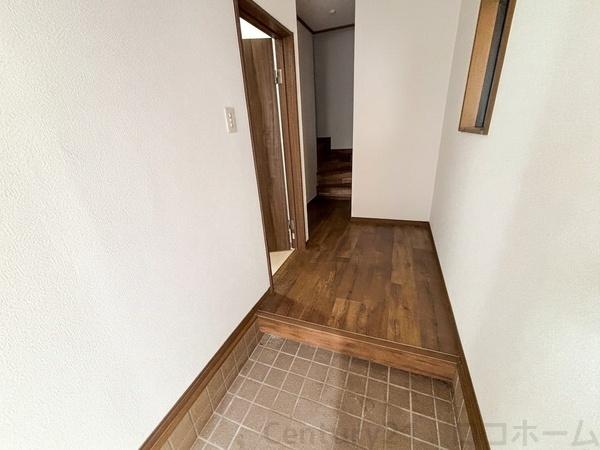 富田林市中野町３丁目の中古一戸建て