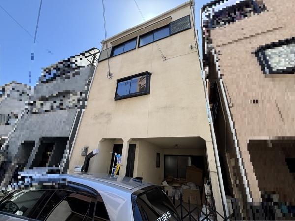 富田林市中野町３丁目　一戸建