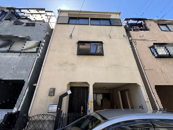 富田林市中野町３丁目の中古一戸建て