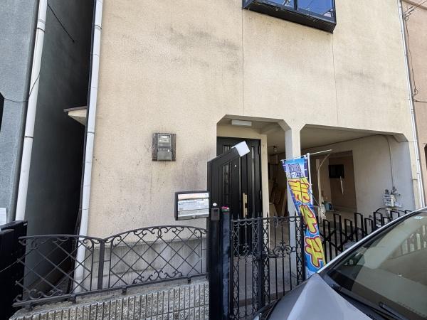 富田林市中野町３丁目の中古一戸建て