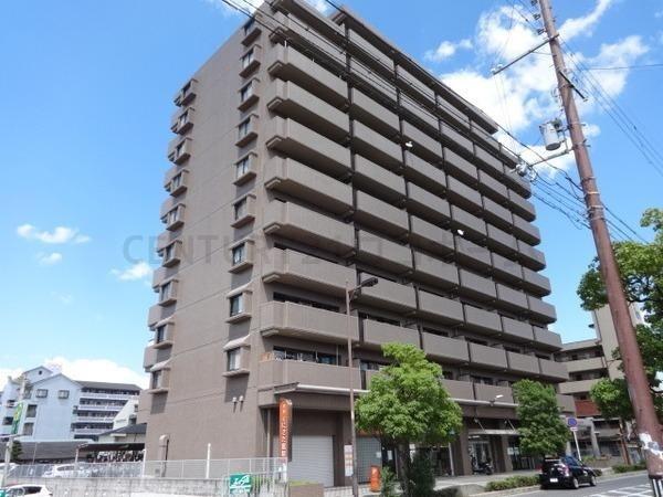 藤和喜志ハイタウン