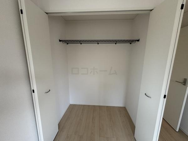 富田林市高辺台１丁目　新築一戸建　１号棟