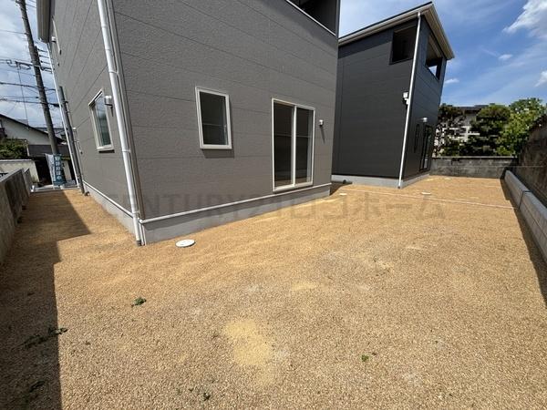 富田林市高辺台１丁目　新築一戸建　１号棟