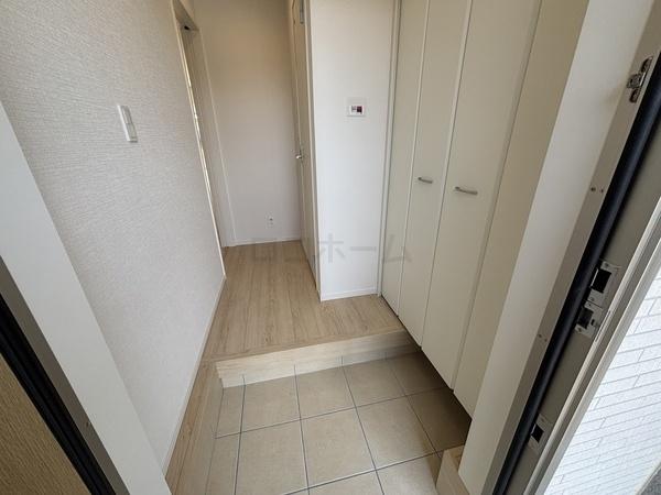 富田林市高辺台１丁目　新築一戸建　１号棟