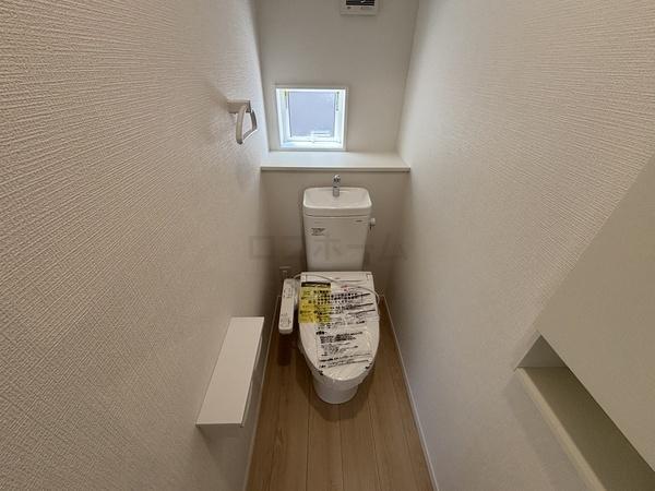 富田林市高辺台１丁目　新築一戸建　２号棟