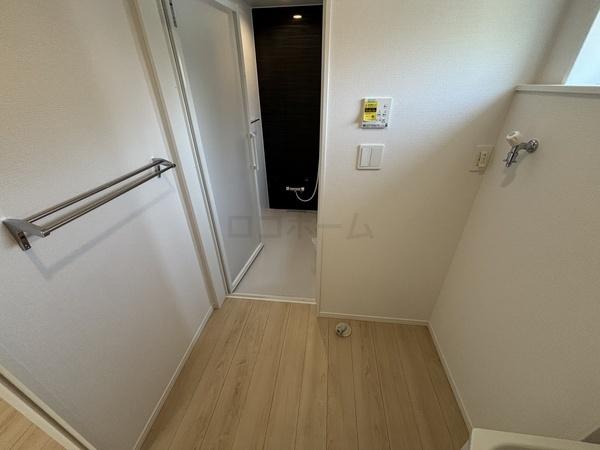 富田林市高辺台１丁目　新築一戸建　２号棟