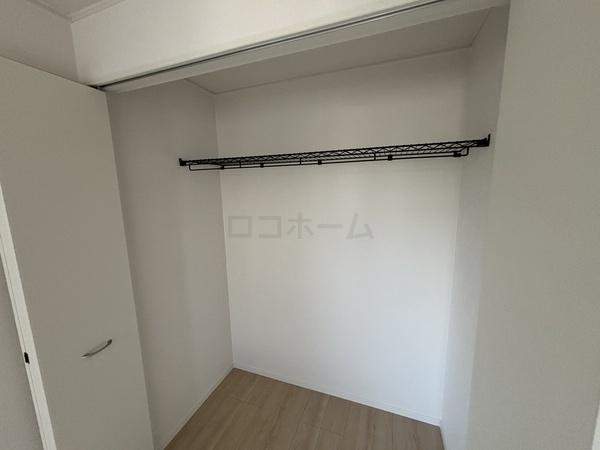 富田林市高辺台１丁目　新築一戸建　２号棟