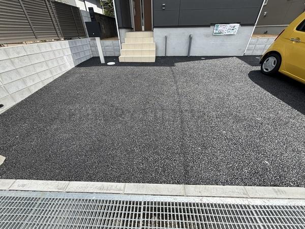 富田林市高辺台１丁目　新築一戸建　２号棟