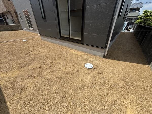 富田林市高辺台１丁目　新築一戸建　２号棟