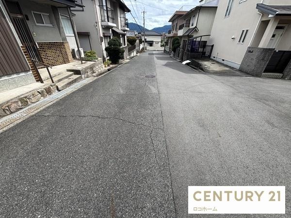 寿町３丁目　売土地