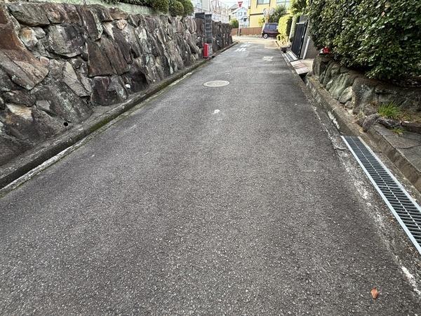 南河内郡太子町大字春日の土地