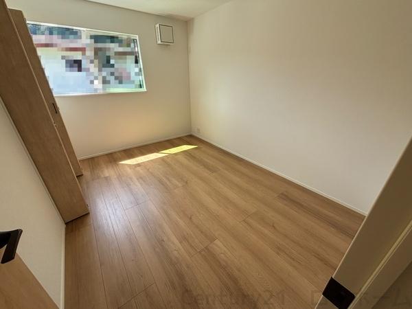 南河内郡千早赤阪村小吹　新築一戸建　１号棟