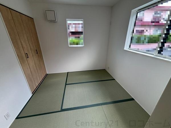 南河内郡千早赤阪村小吹　新築一戸建　１号棟