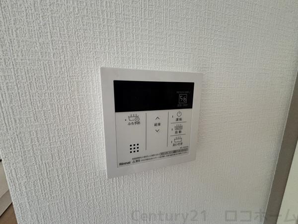 南河内郡千早赤阪村小吹　新築一戸建　１号棟