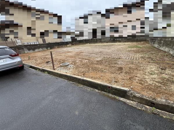 千代田台町売土地
