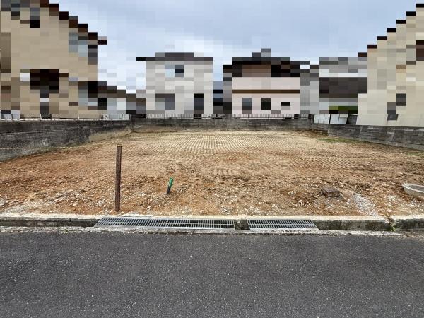 千代田台町売土地