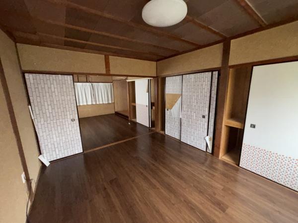 富田林市寿町３丁目の中古一戸建て