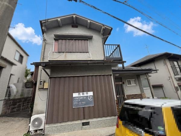 富田林市寿町３丁目の中古一戸建て