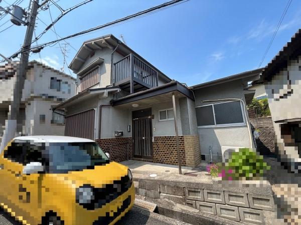 寿町3丁目中古建