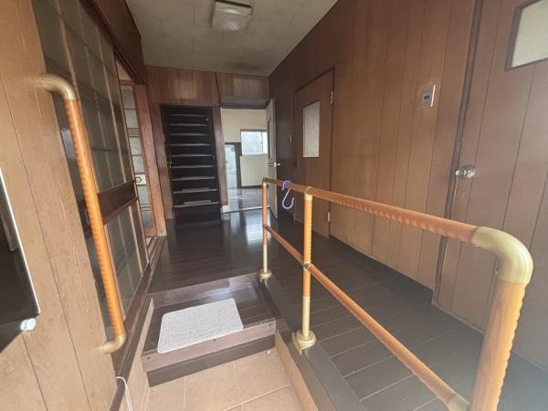 寿町3丁目中古建