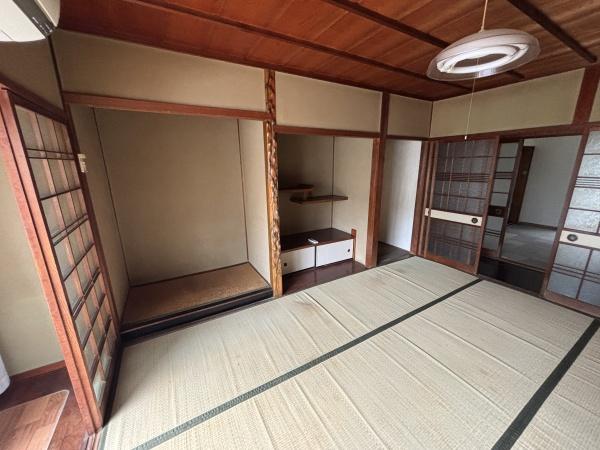 富田林市寿町３丁目の中古一戸建て