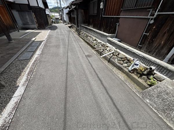 富田林市甲田２丁目　売土地