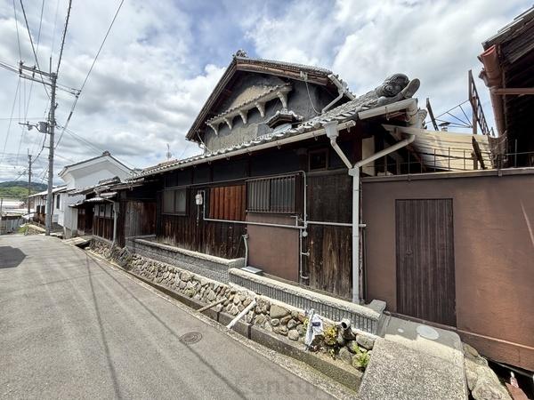 富田林市甲田２丁目　売土地