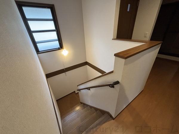 富田林市小金台４丁目の中古一戸建て