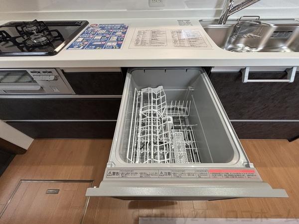 富田林市小金台４丁目の中古一戸建て