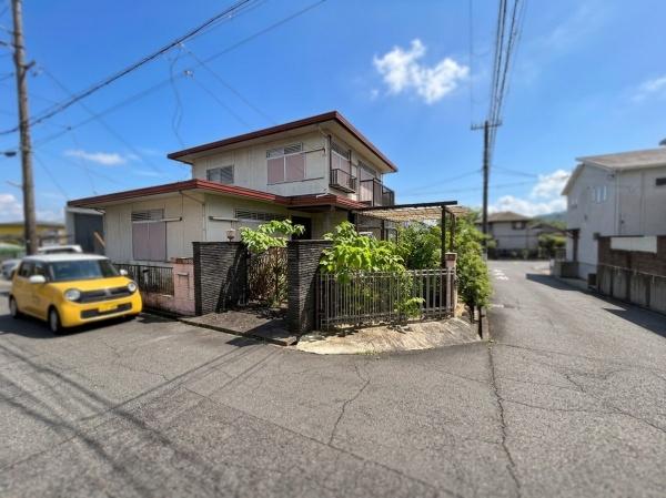大矢船中町売土地