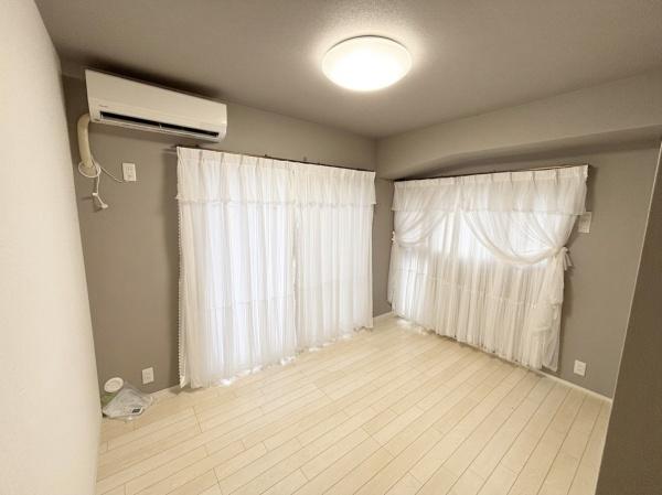 東急ドエルアルス三日市