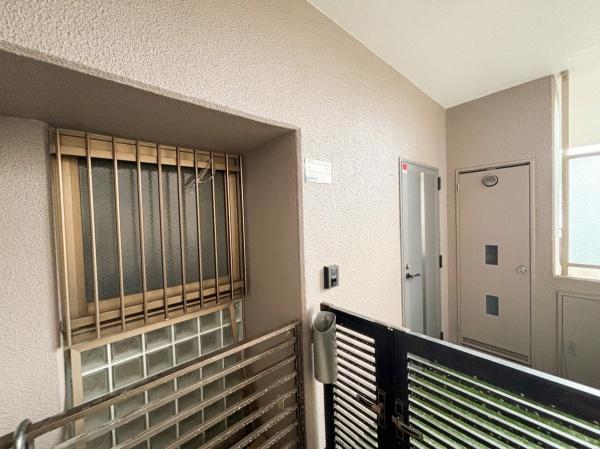 東急ドエルアルス三日市