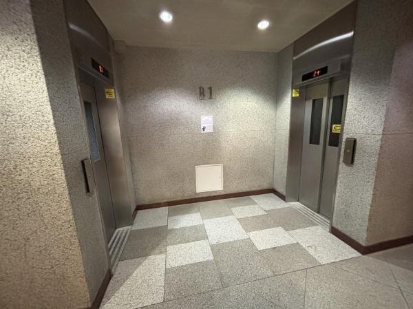東急ドエルアルス三日市