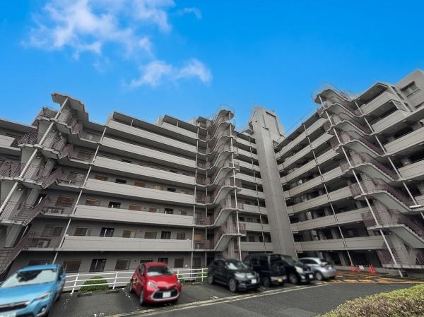東急ドエルアルス三日市