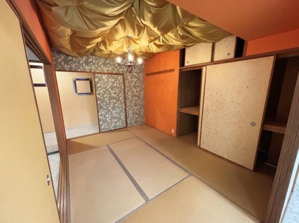 東急ドエルアルス三日市