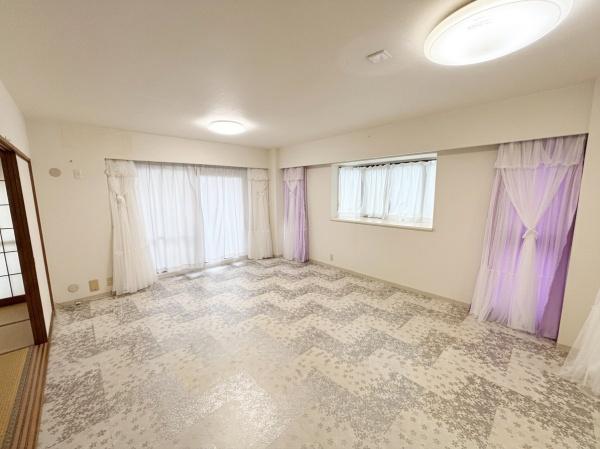 東急ドエルアルス三日市