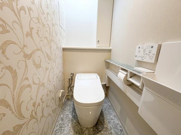東急ドエルアルス三日市