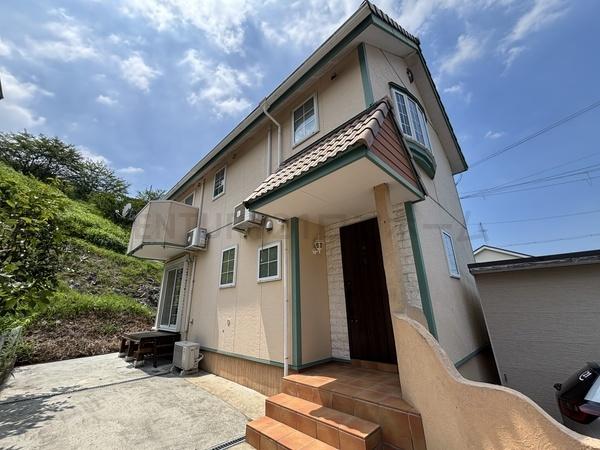 南河内郡河南町鈴美台１丁目の中古一戸建て
