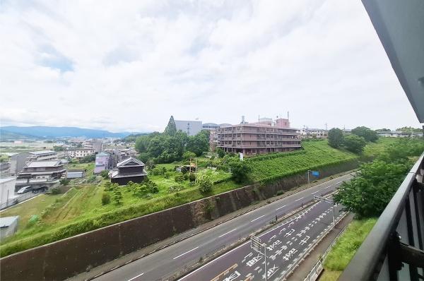 イトーピア金剛東グランヒルズ