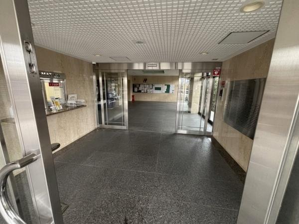 イトーピア金剛東グランヒルズ