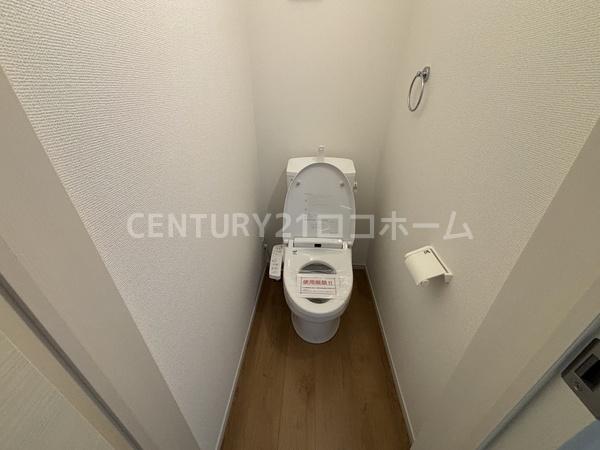羽曳野市羽曳が丘西２丁目　新築一戸建１号棟