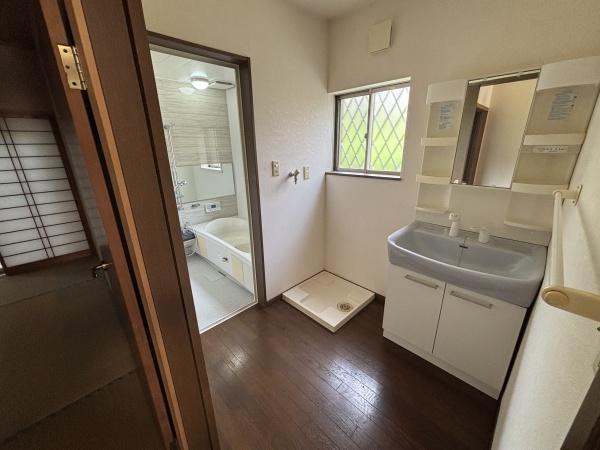 大阪狭山市茱萸木８丁目の中古一戸建て