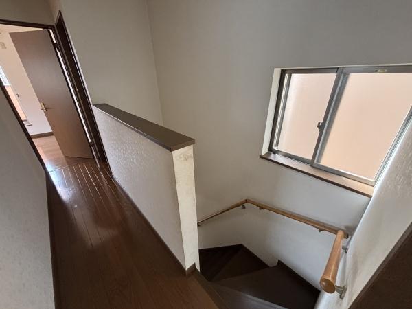 大阪狭山市茱萸木８丁目の中古一戸建て