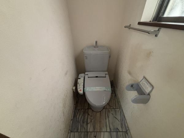 茱萸木一戸建